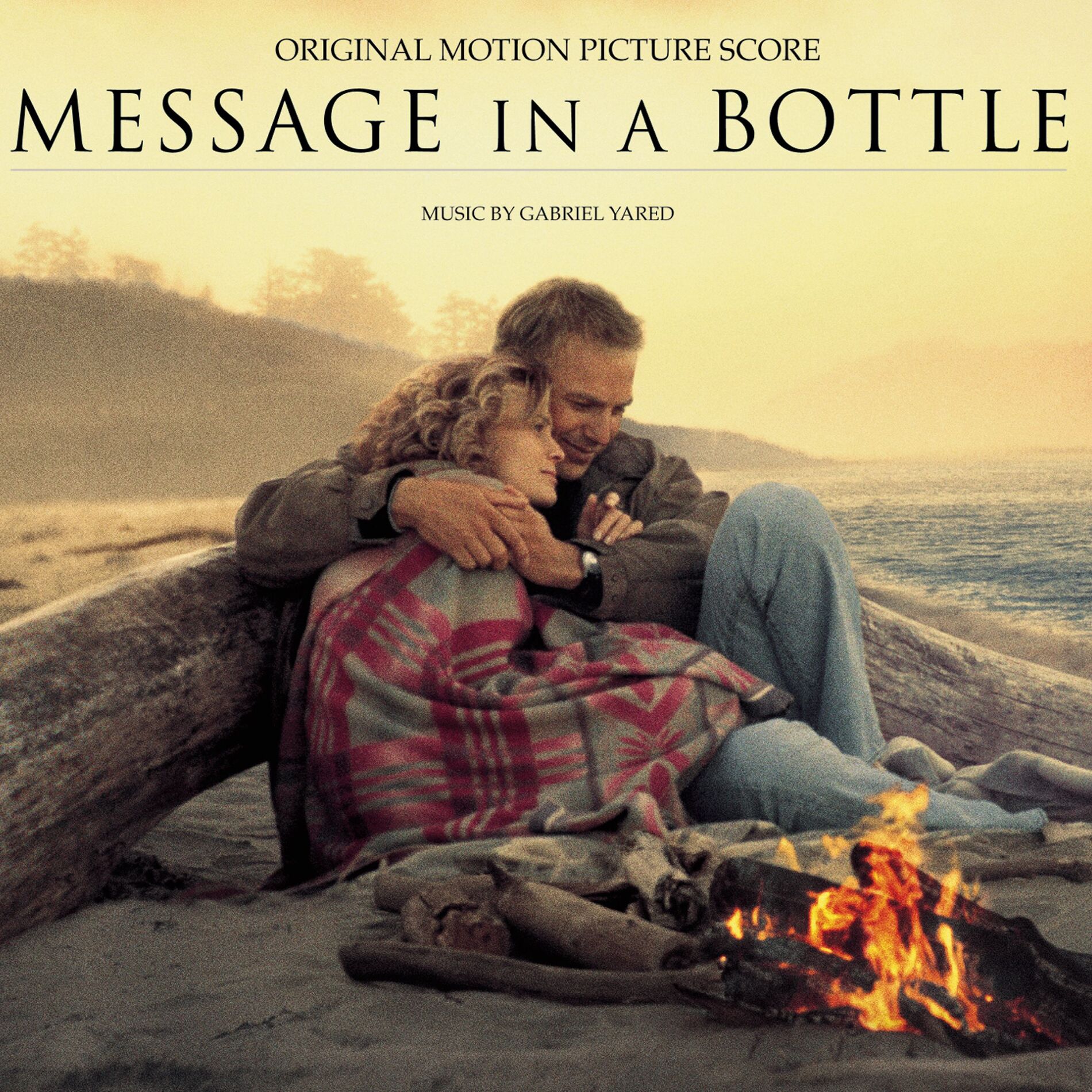 Album cover of Last Letter