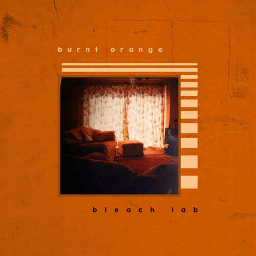 Burnt Orange