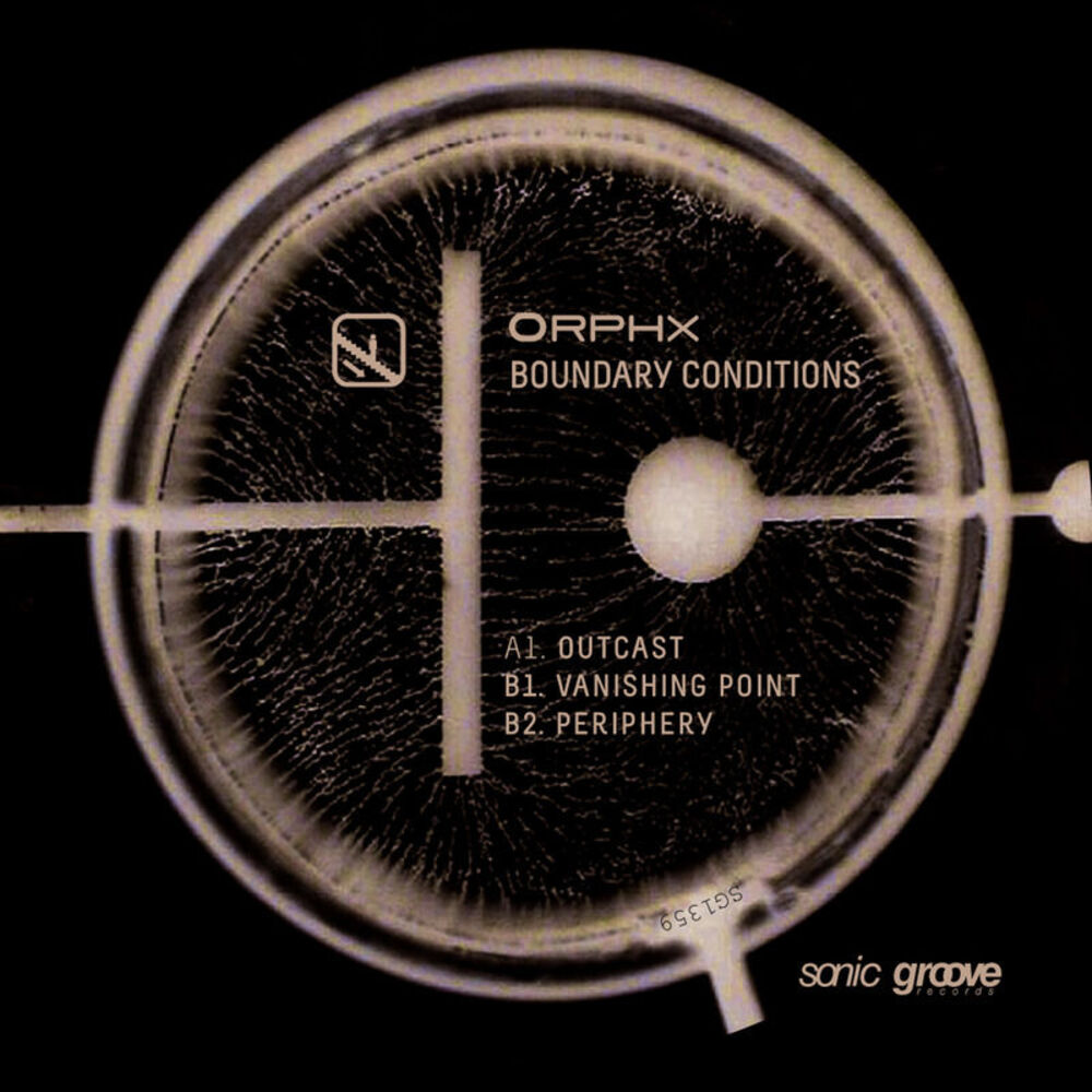 Picture of Boundary Conditions