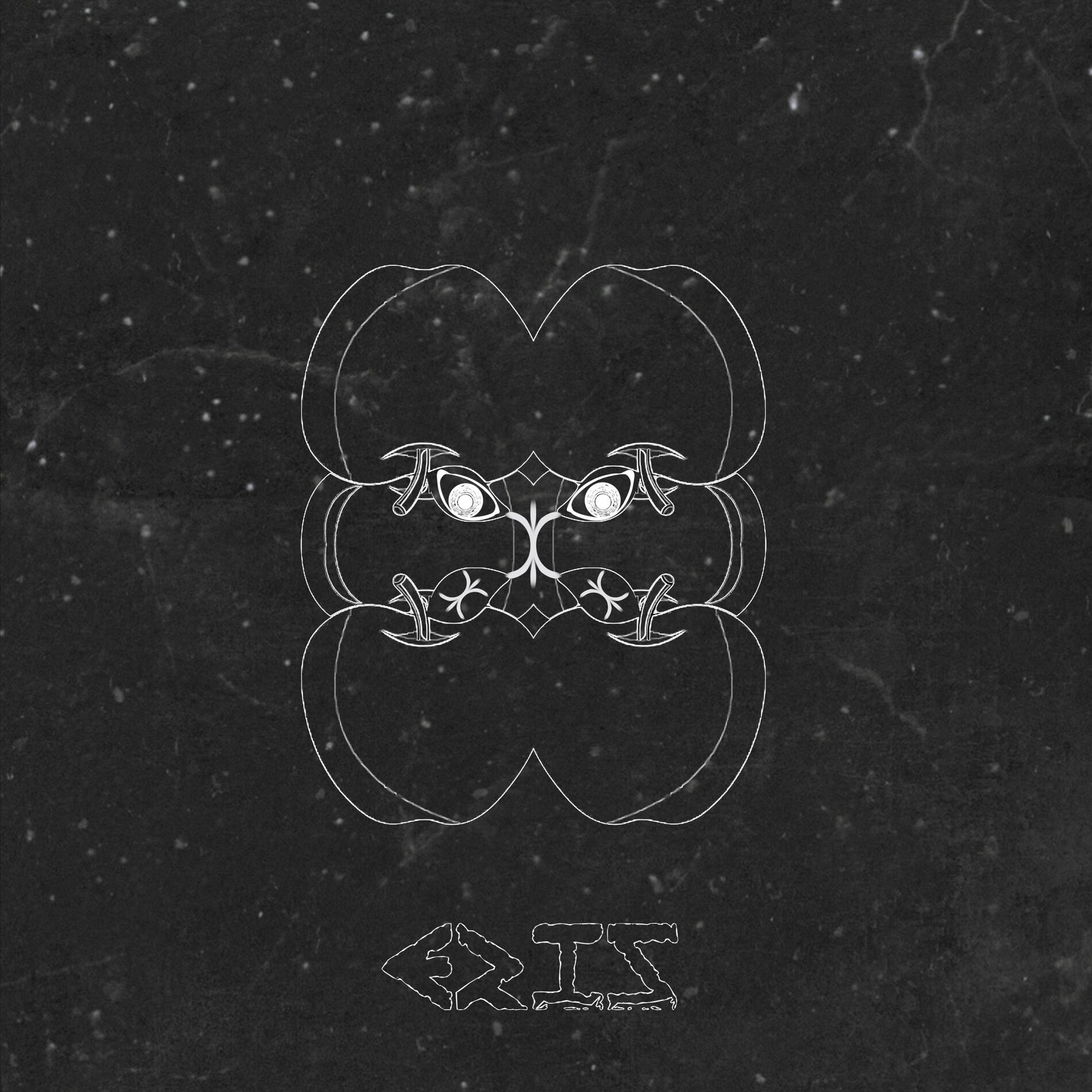 Album cover of journey through the mind