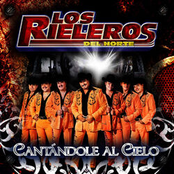 Cover of Cantandole al Cielo