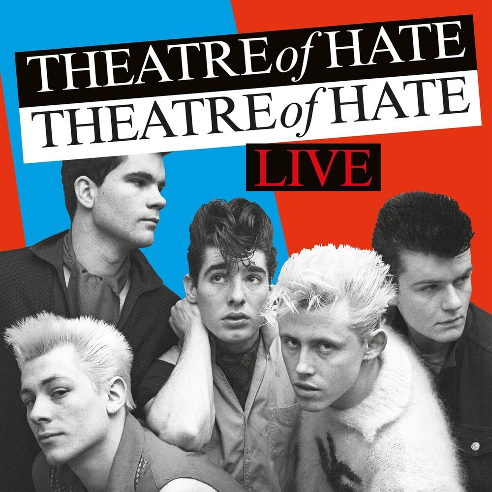 Picture of Live