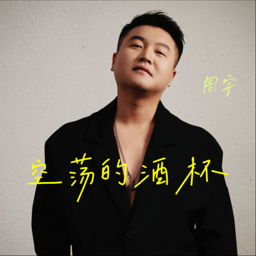 空荡的酒杯（有些话无人可说）