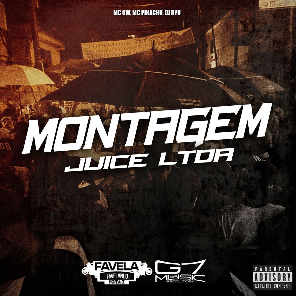 Picture of Montagem Juice Ltda