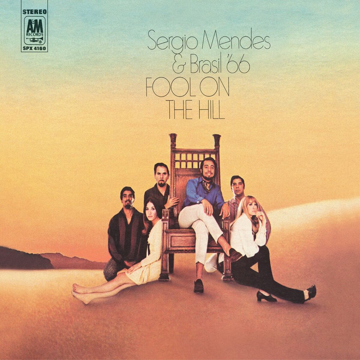 Album cover of Upa Neguinho