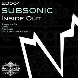 Cover of Inside Out