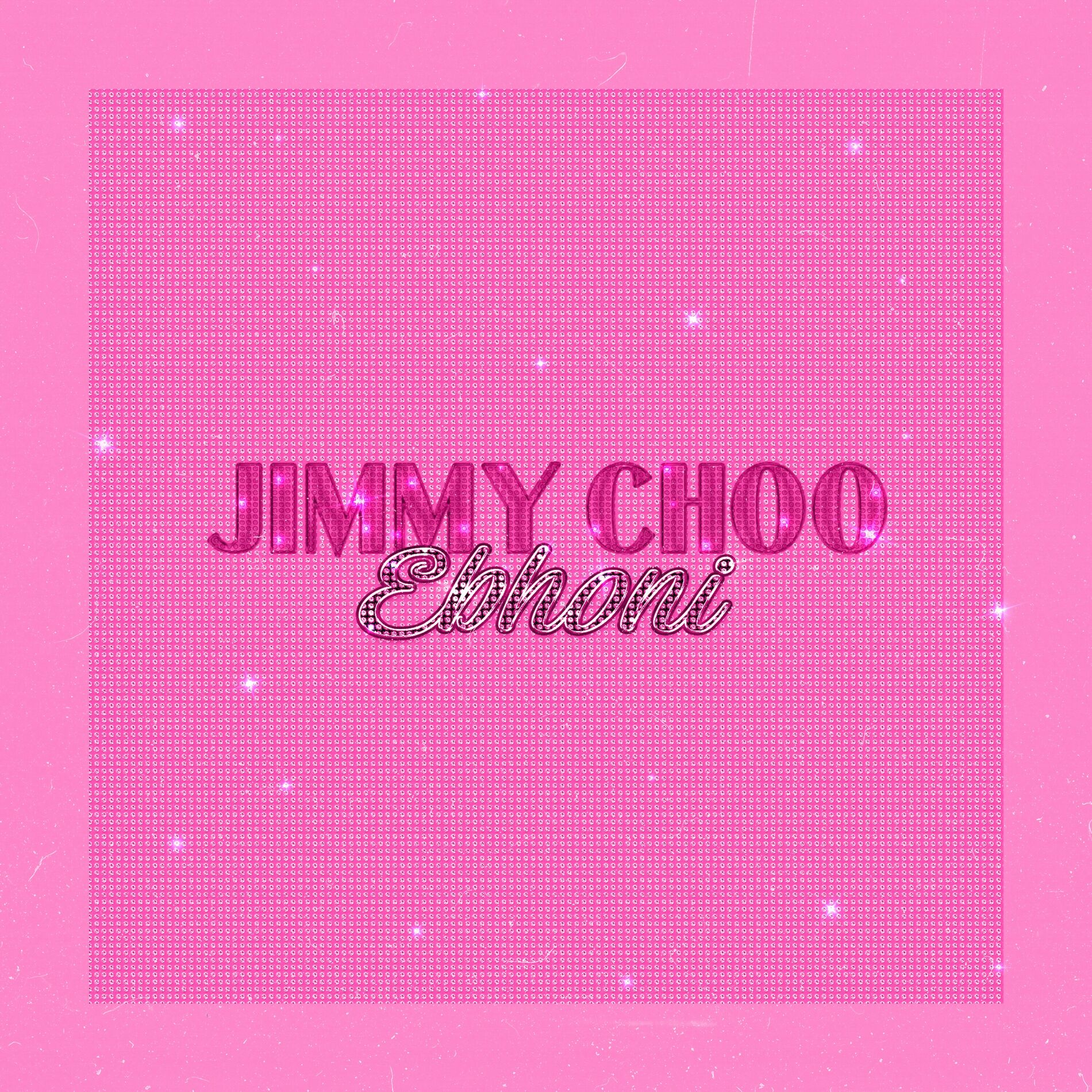 Album cover of Jimmy Choo