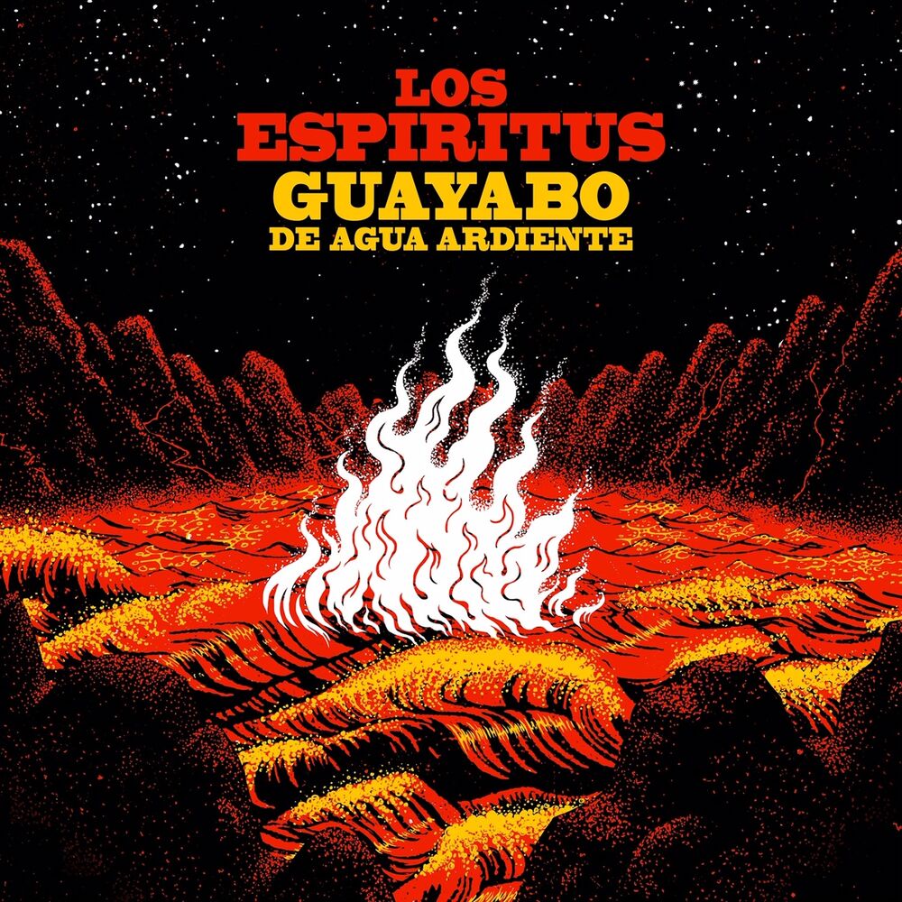 Picture of Guayabo de Agua Ardiente