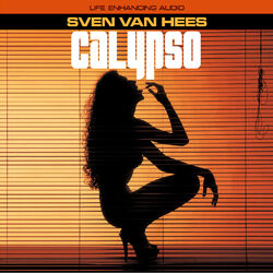 Cover of Calypso