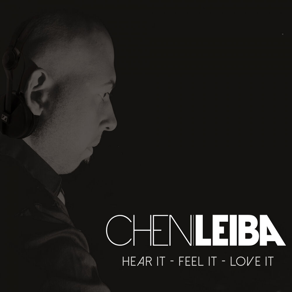 Picture of HEAR IT - FEEL IT - LOVE IT