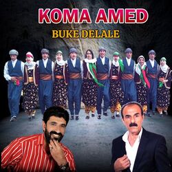 Cover of Buke Delale