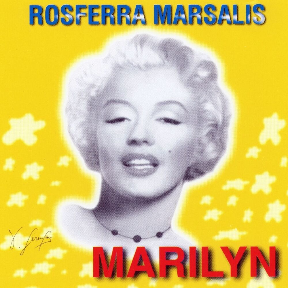 Picture of Marilyn