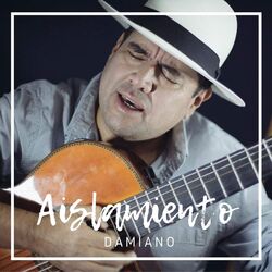 Cover of Aislamiento