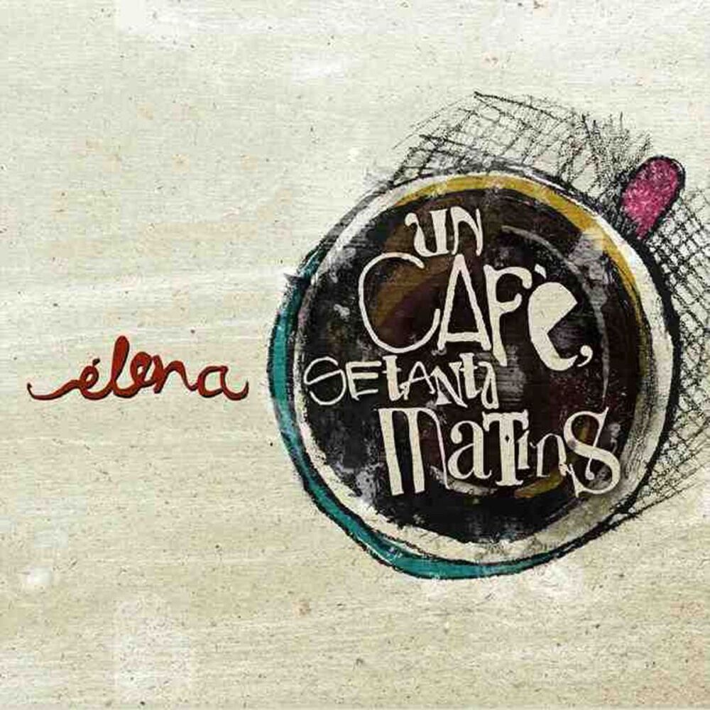 Picture of Un cafè, setanta matins