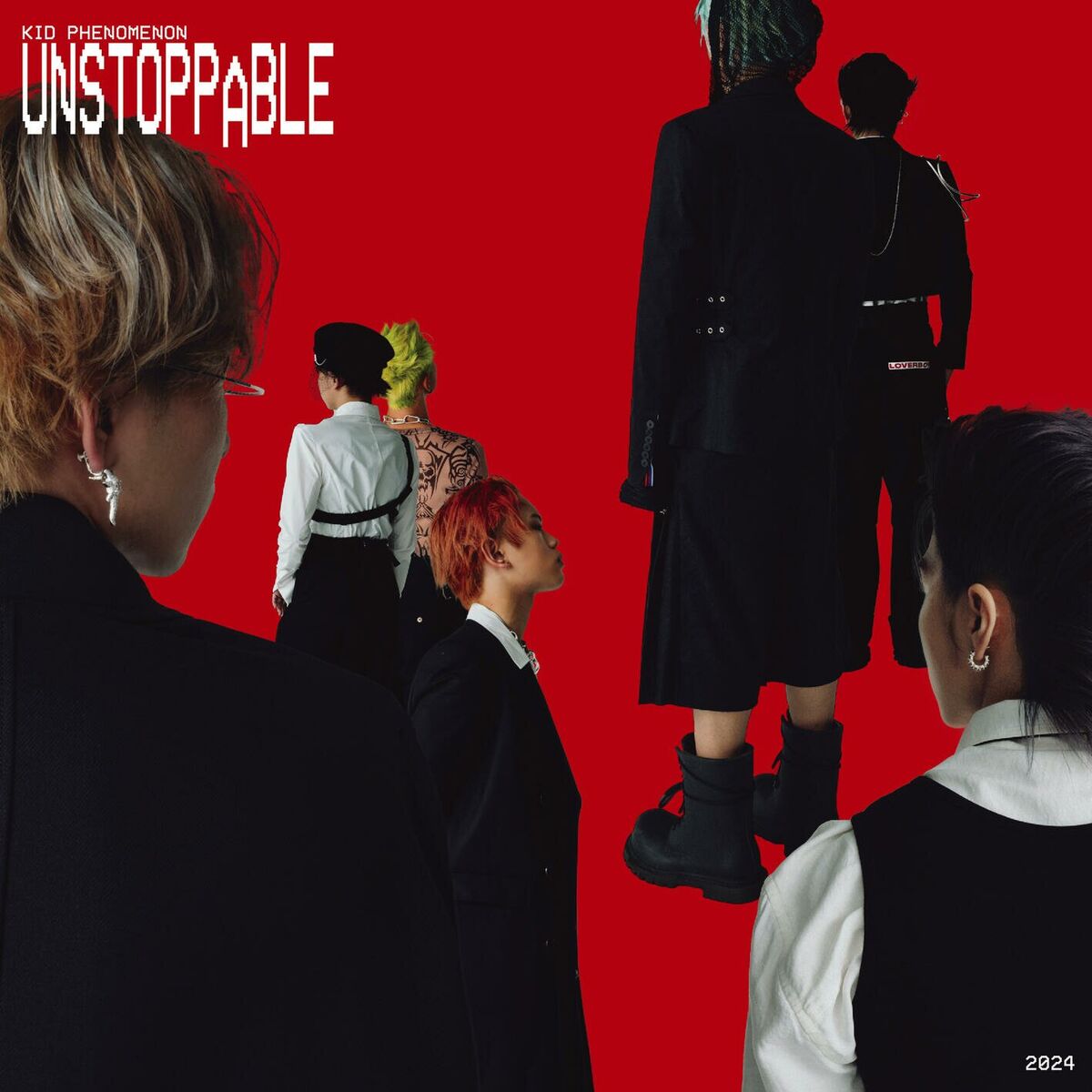 KID PHENOMENON from EXILE TRIBE: albums, songs, concerts KID PHENOMENON from EXILE TRIBE: albums, songs, concerts