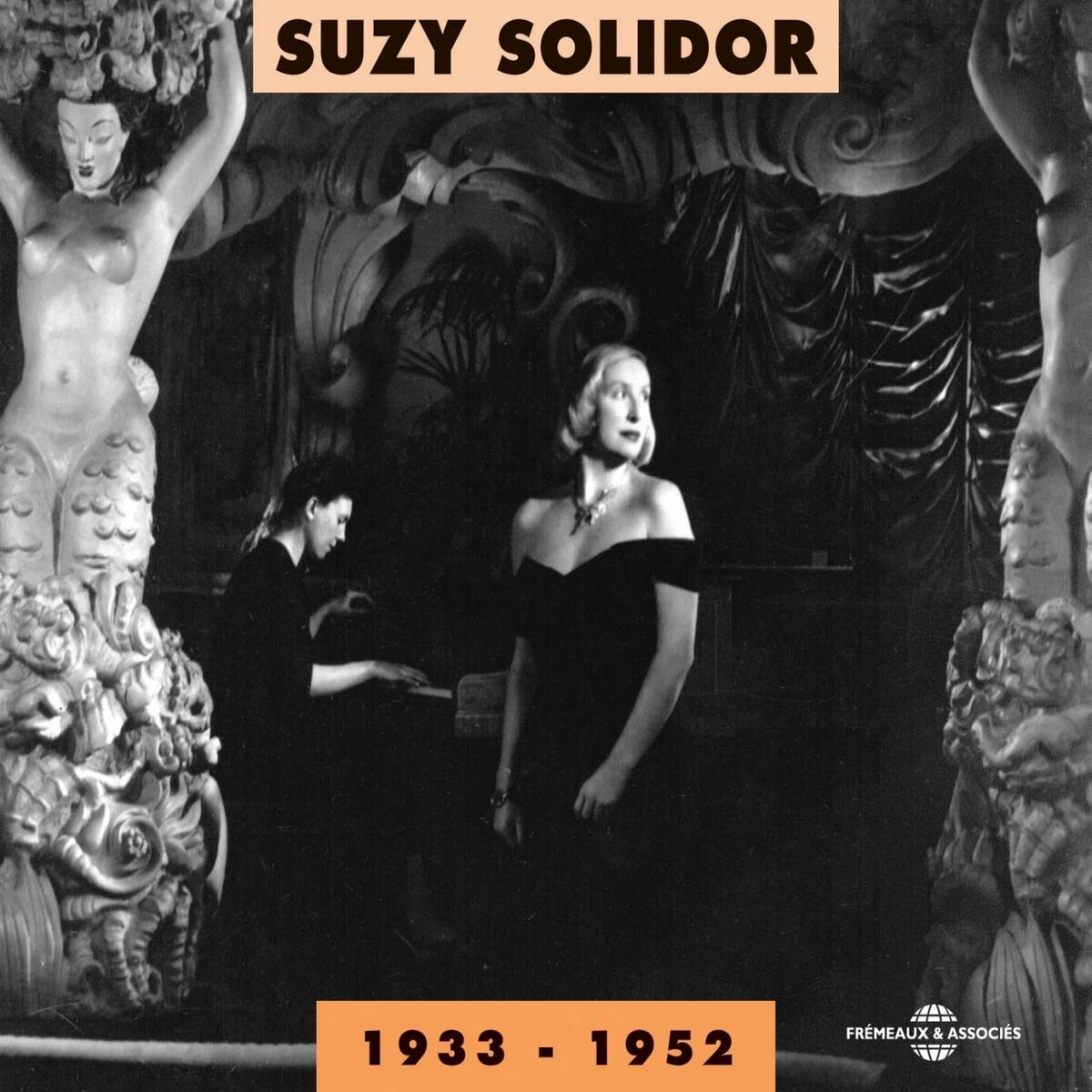 Album cover of Ouvre