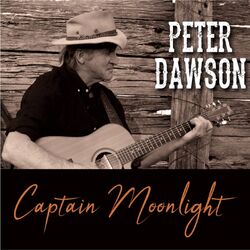 Cover of Captain Moonlight