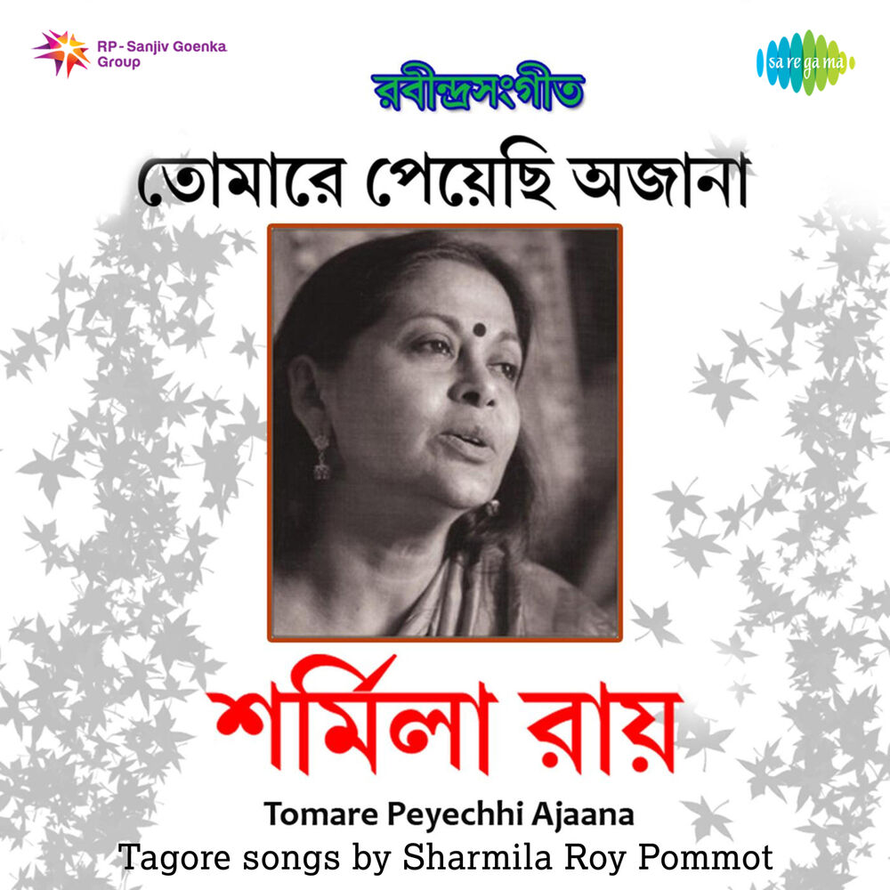 Picture of Tomare Peyechhi Ajaana
