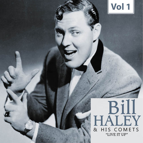 11 Original Albums Bill Haley, Vol.1