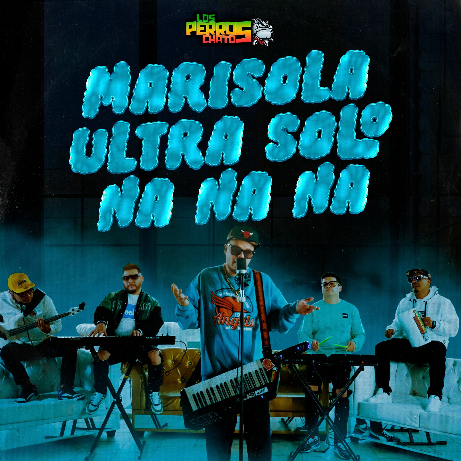 Album cover of Marisola / Ultra Solo / Na Na Na