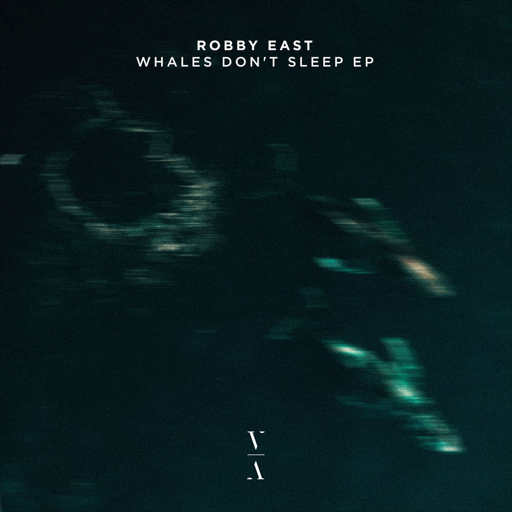 Whales Don't Sleep EP