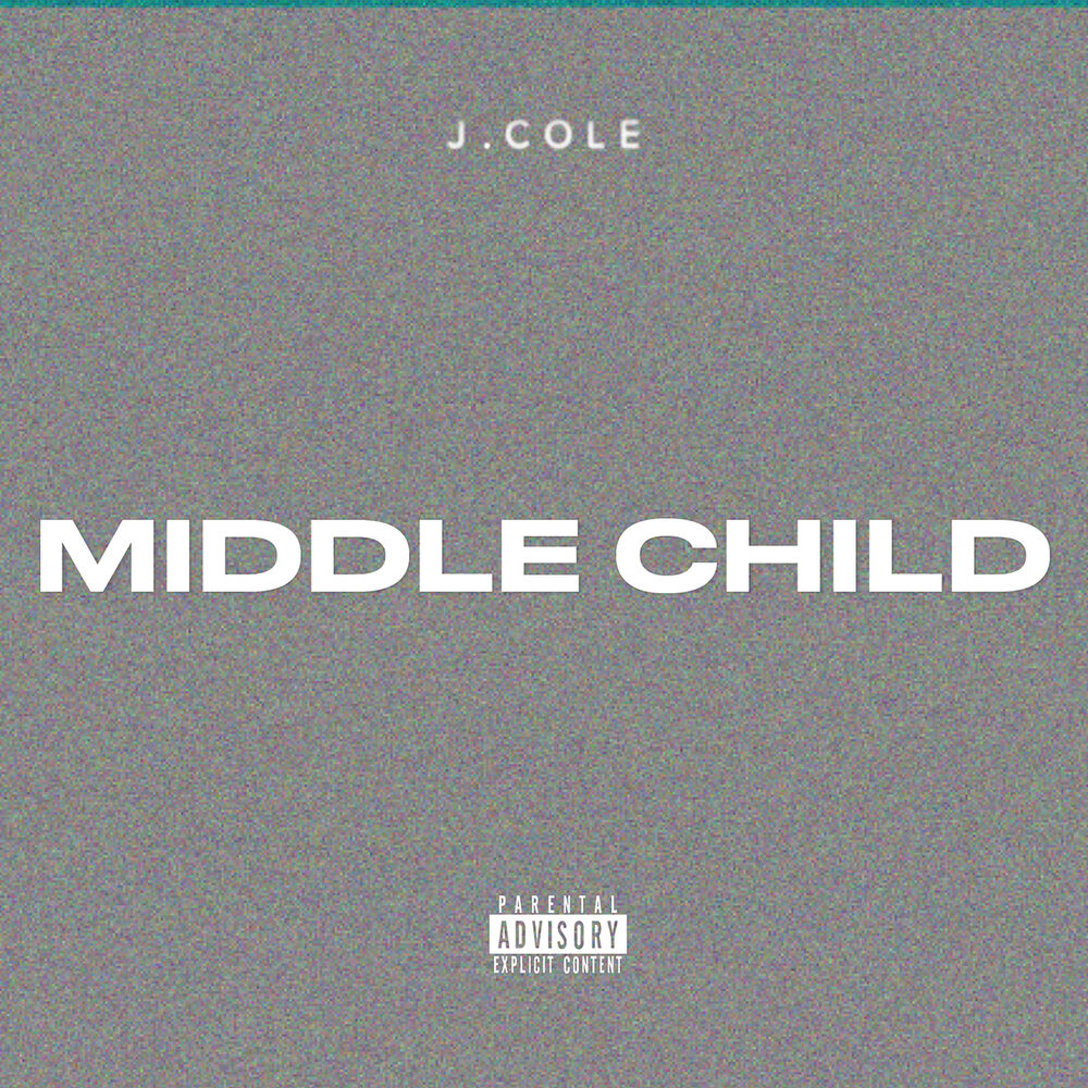 Picture of MIDDLE CHILD