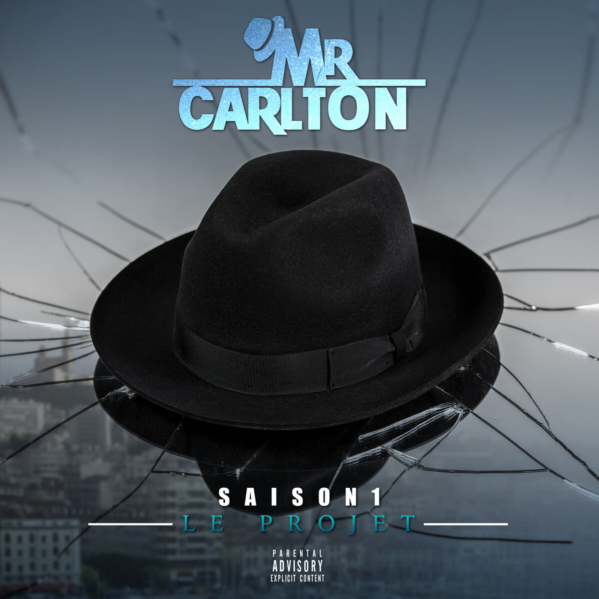 Album cover of Le projet (Saison 1)