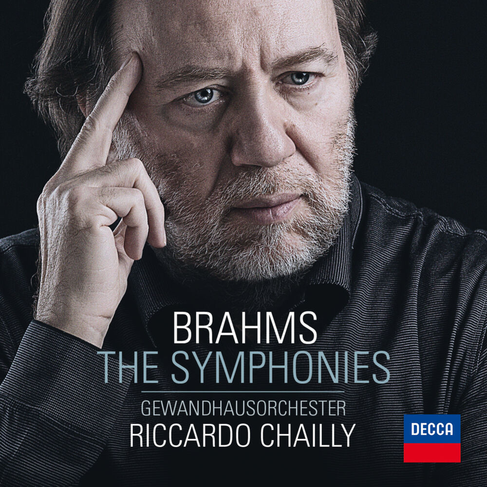 Picture of Brahms: The Symphonies