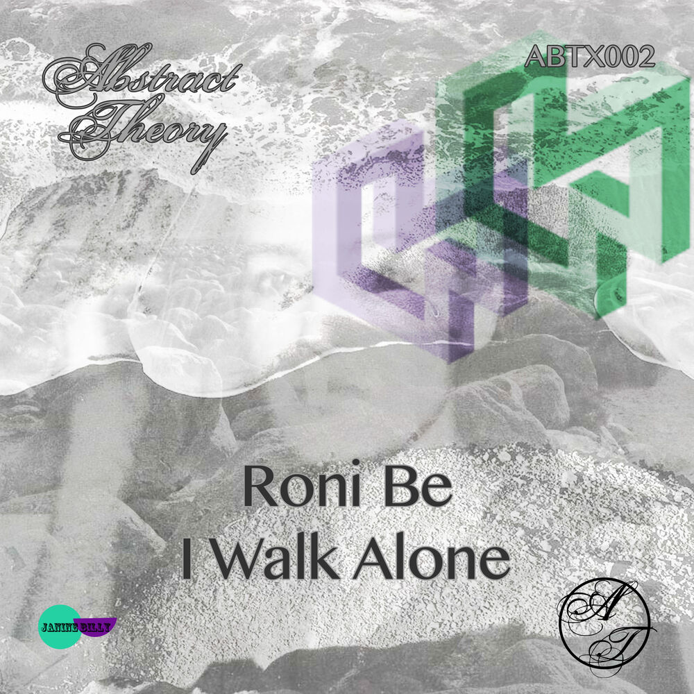 Picture of I Walk Alone