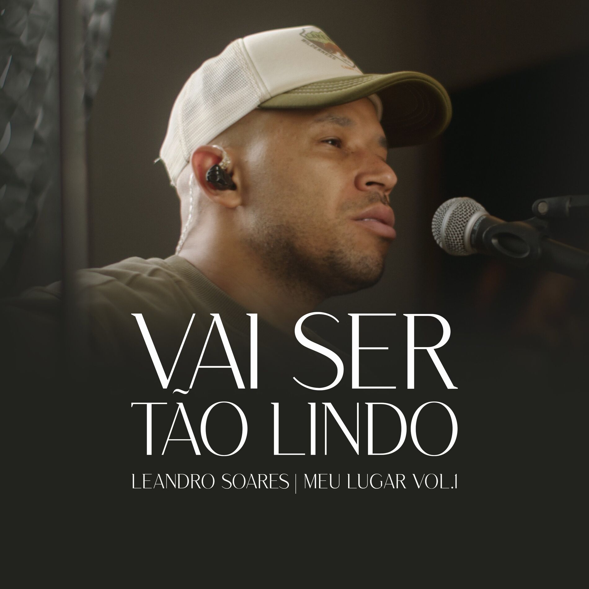 Album cover of Vai Ser Tão Lindo