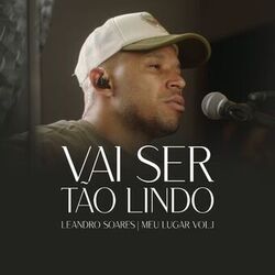 Cover of Vai Ser Tão Lindo