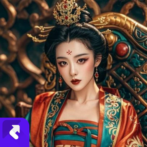 蛇蝎美人王妃