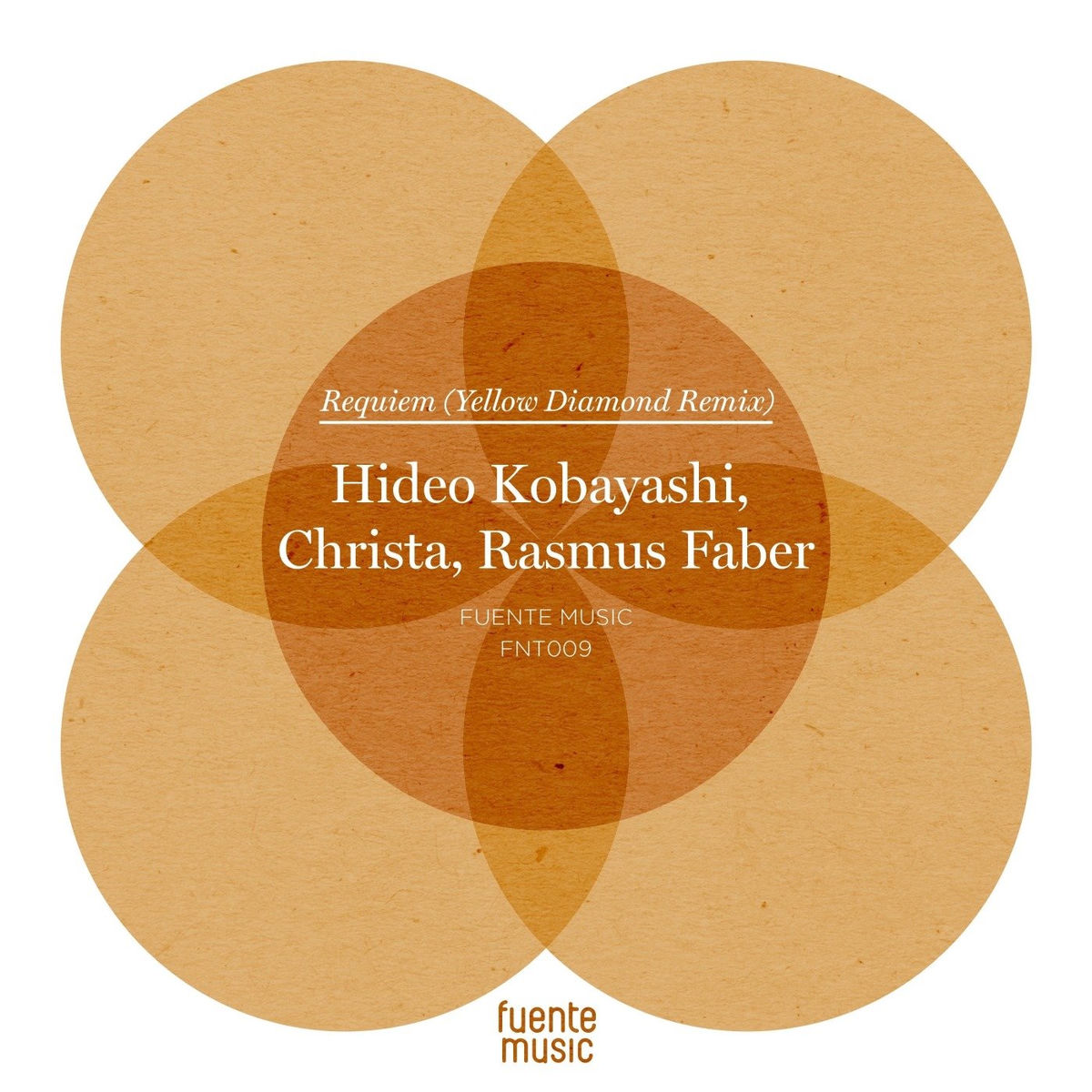 Album cover of Requiem (Variations)
