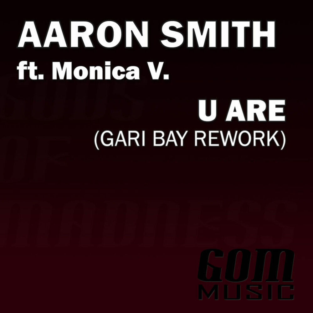 Picture of U Are (Gari Bay Rework)