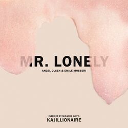 Cover of Mr. Lonely