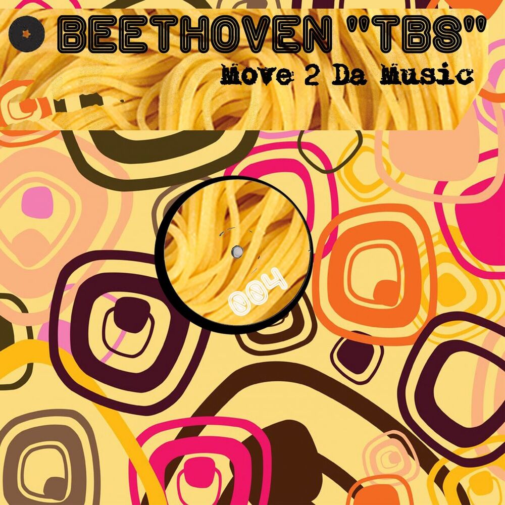 Picture of Move 2 da Music