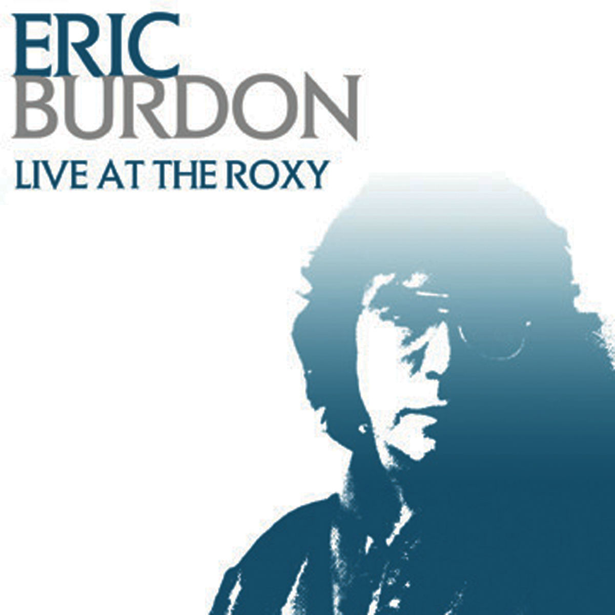 Album cover of Live At The Roxy