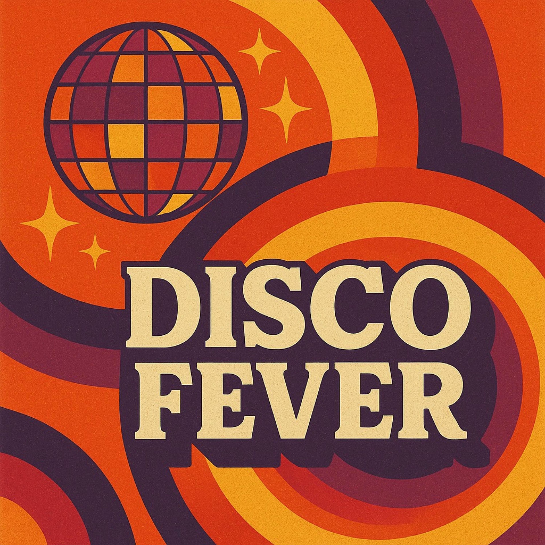 Album cover of Disco Fever (feat. Jessica)