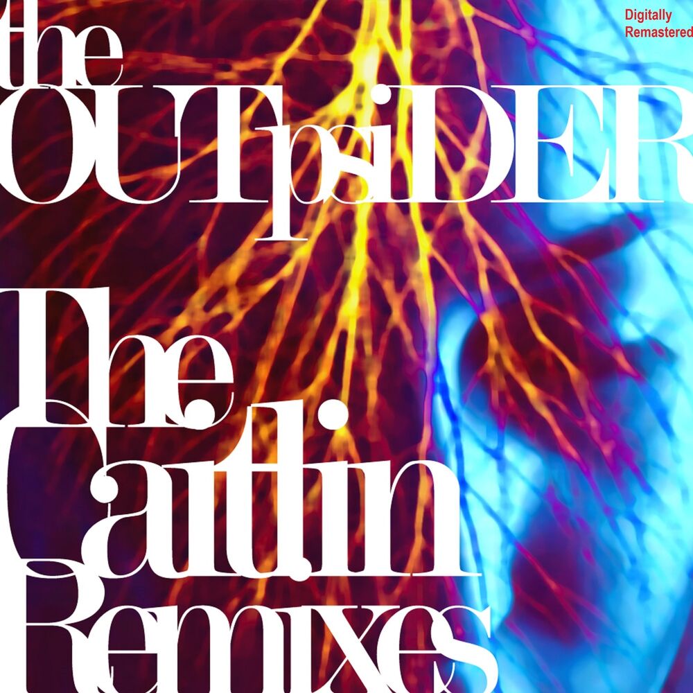 Picture of Caitlin Remixes