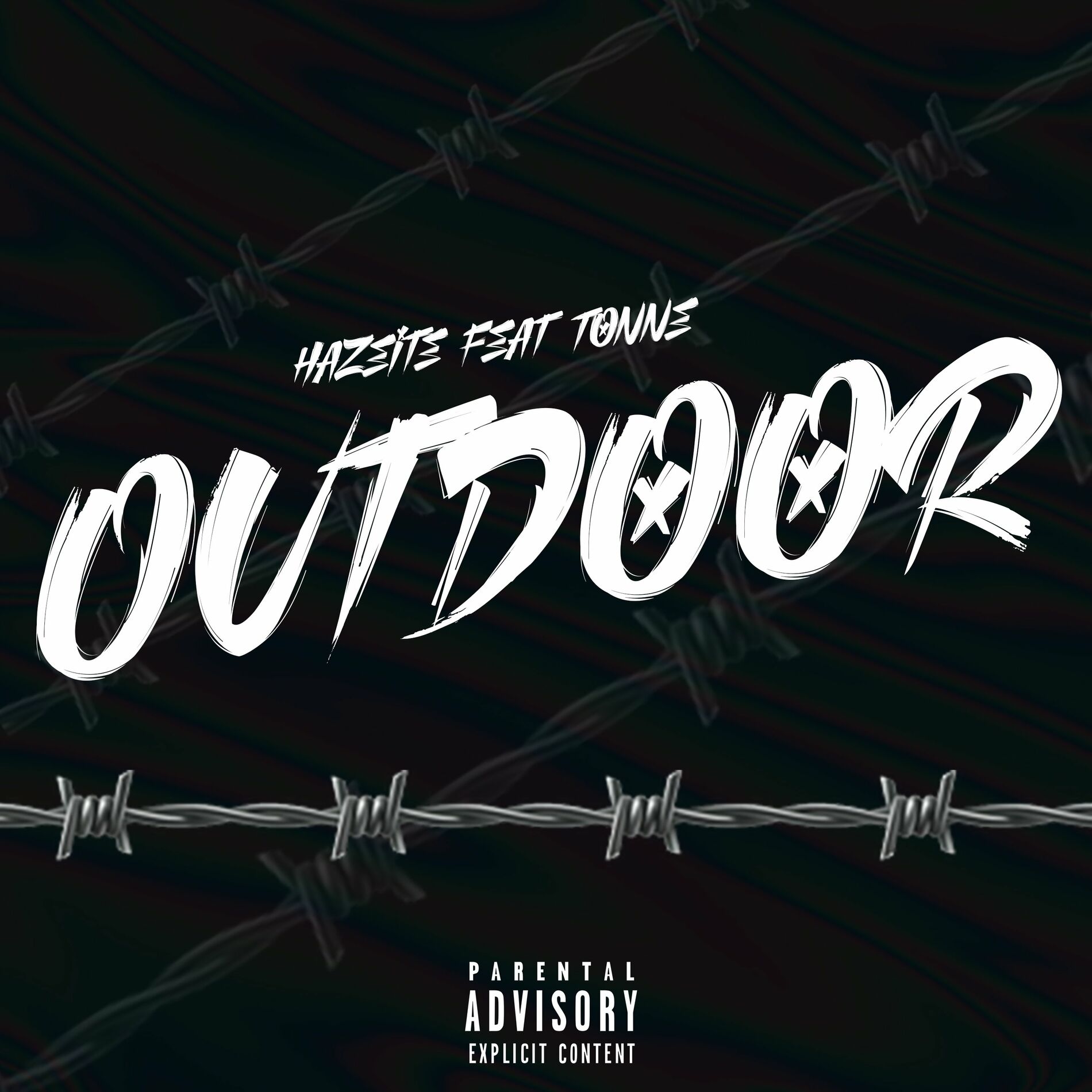 Album cover of Outdoor