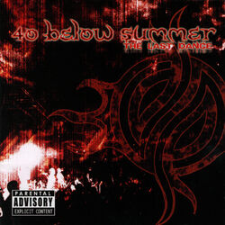 Cover of The Last Dance