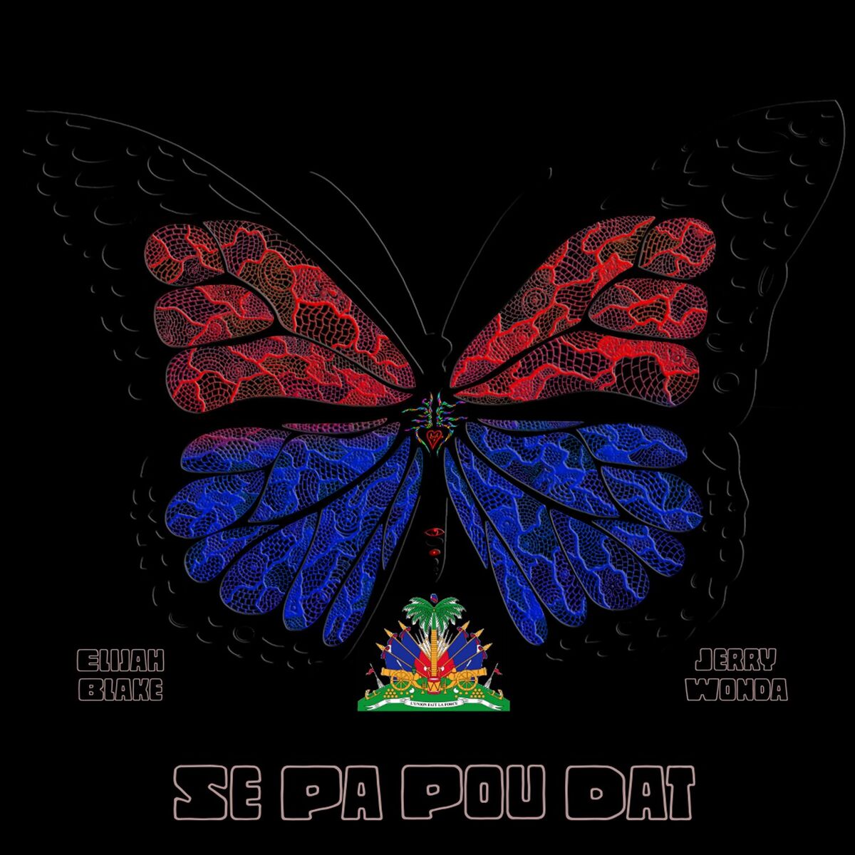 Album cover of Se Pa Pou Dat (B-Sides)