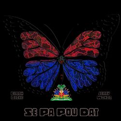 Cover of Se Pa Pou Dat (B-Sides)