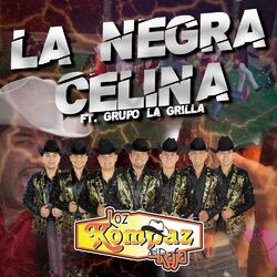 Cover of La Negra Celina