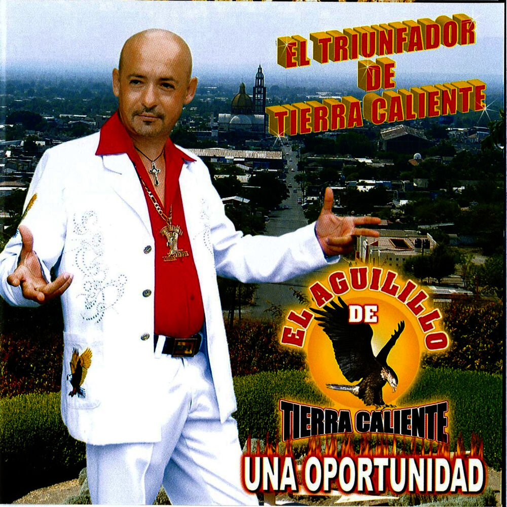 Picture of Una Oportunidad