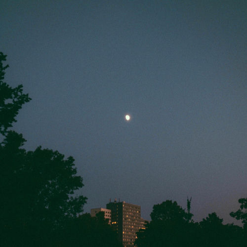 Rubatov – Moonlit Summer Night (Feat. Jaeha Jeong) – Single