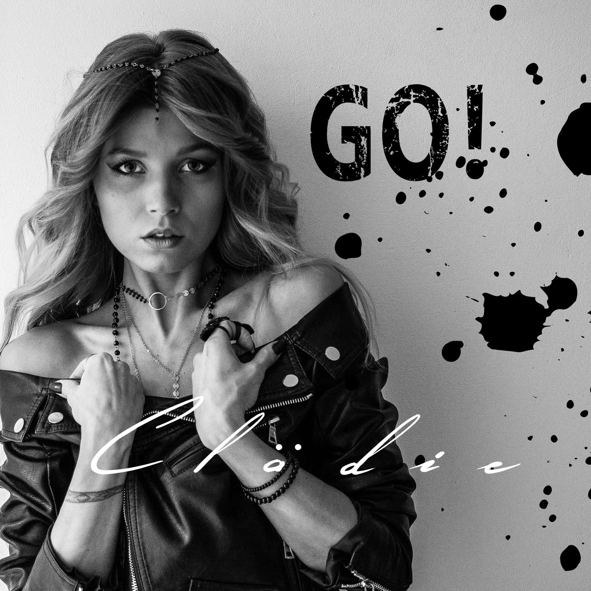 Album cover of Go!