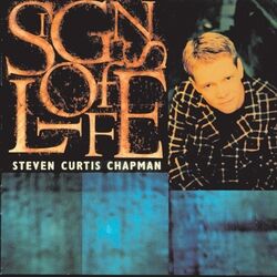 Cover of Signs Of Life