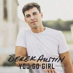 Cover of You Go Girl