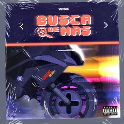 music cover